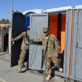 Even our soldiers are thinking with Portals.