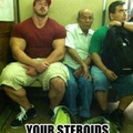 Dem steroids