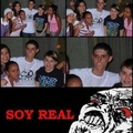 Soy Real